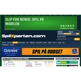 Gavekort på kr. 500 til Eksperttips fra SpilXperten.com